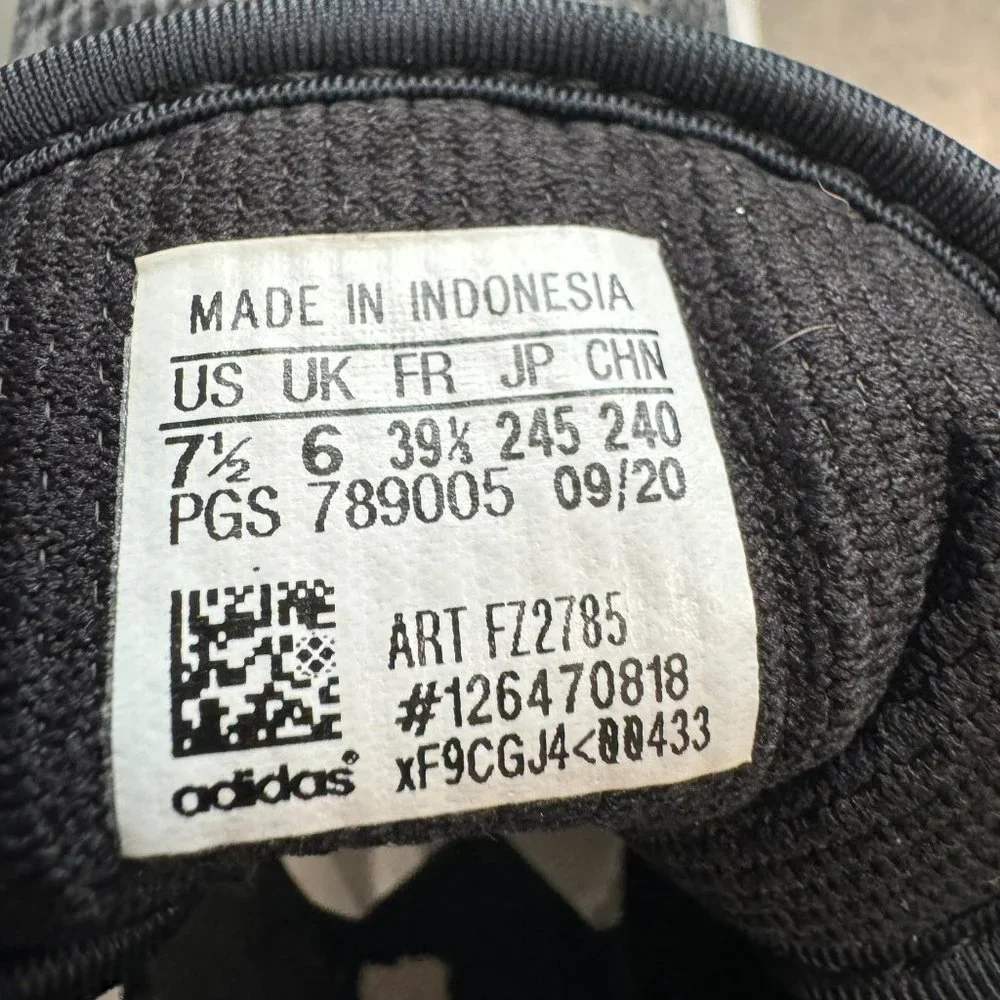 Adidas Women's Athletic Sneakers
